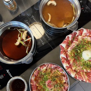 Mokkoji Shabu Shabu - Japanese Near Me - Milpitas, California Mokkoji Shabu Shabu - Japanese Near Me - Milpitas, California