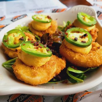 Bad Daddy's Burger Bar - Burgers Near Me - Smyrna, Georgia