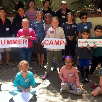 Firecracker Math - Summer Camp - Tutoring Centers Near Me - Piedmont Avenue, California