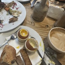 Le Pain Quotidien