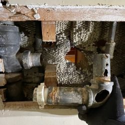 Go Jetters Drain and Sewer Services