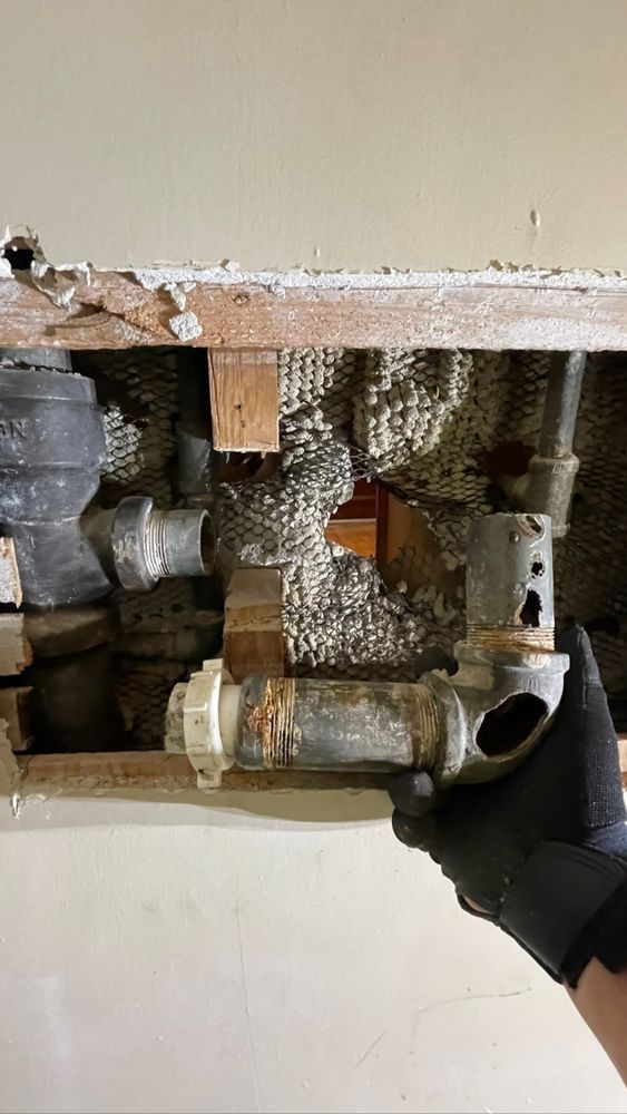 Slide of Go Jetters Drain and Sewer Services