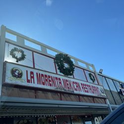La Morenita - U1st timers