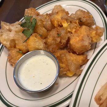 Wendigo - Cheese curds - Bars Near Me - Stoughton, Wisconsin