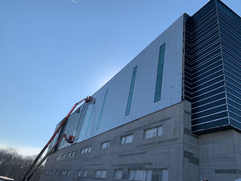 SOLID CONSTRUCTION Request a Quote 8120 Flannery Ct, Manassas, VA