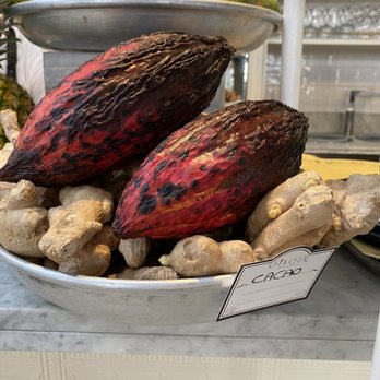 Ginger - Spagna - Juice Bars & Smoothies Near Me - Rome, RM Ginger - Spagna - Juice Bars & Smoothies Near Me - Rome, RM