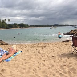 Balneario De Rincon - Nice beach just north of Rincón
