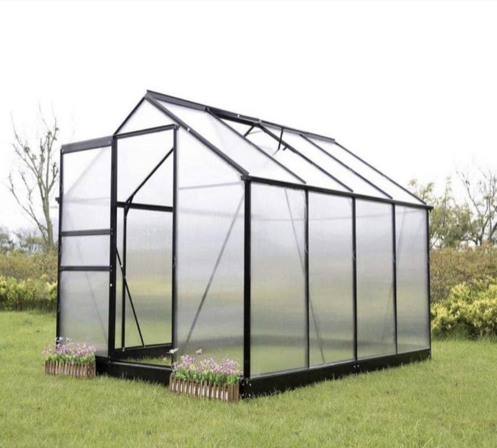ABBY GREENHOUSES SUPPLY Updated October 2024 Abbotsford, British