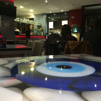 Dede - Kebab Near Me - València, V