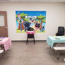 Kidz Town