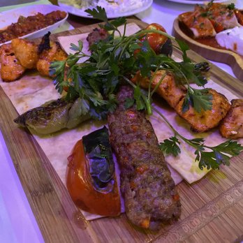 Memed Ocakbaşı - Adana kabob, grilled chicken. - Barbeque Near Me - Muğla, 48 Memed Ocakbaşı - Adana kabob, grilled chicken. - Barbeque Near Me - Muğla, 48