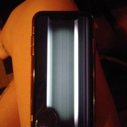 Did the same thing both times and they claim we damaged it.