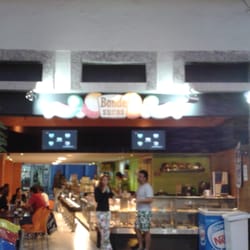 Bonde Sucos