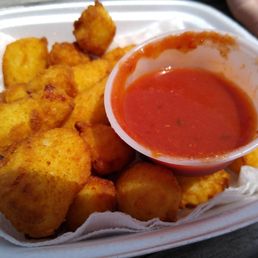 BBQ Truck