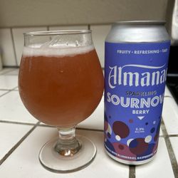 Plaza Bottle Shop - Sour Beer