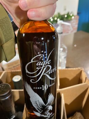Buffalo Trace Distillery by null