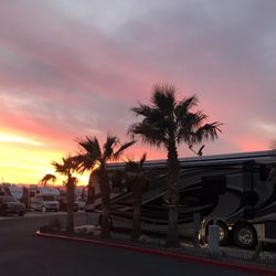 Havasu Falls RV Resort