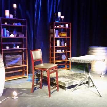 Magic And Wine with David Minkin - Performing Arts Near Me - Hollywood, California Magic And Wine with David Minkin - Performing Arts Near Me - Hollywood, California