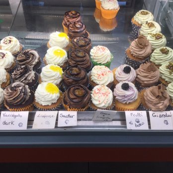 Ginger - Tea Rooms Near Me - Trieste, TS