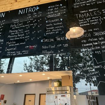 Dog Day Coffee & Nitro - Coffee & Tea Near Me - Austin, Texas Dog Day Coffee & Nitro - Coffee & Tea Near Me - Austin, Texas