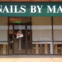 Nails by Mai