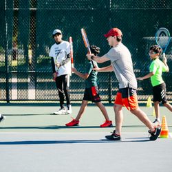 Franco Racquet Sports