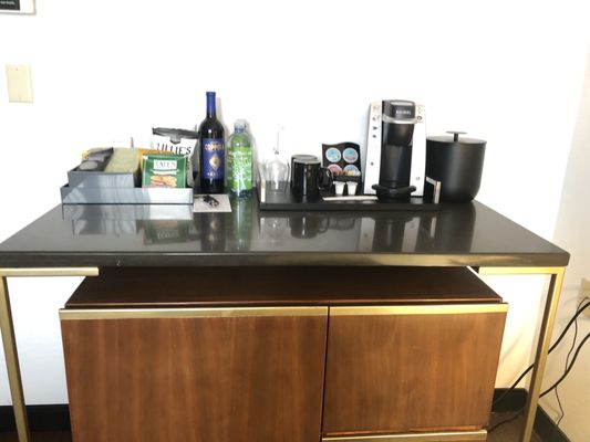 Eurostars St Gregory by null