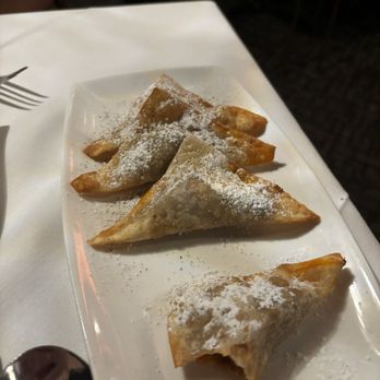 Afghania - Pumpkin Dumplings - Afghan Near Me - Washington, DC, District of Columbia