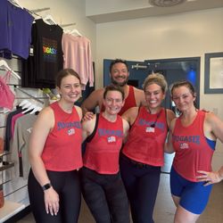 YogaSix Bearden