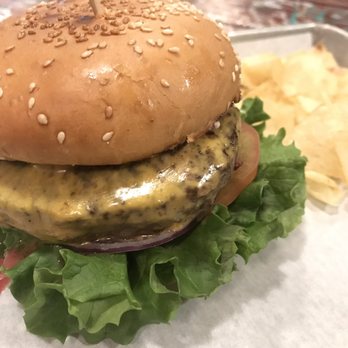 Beeryland - Regular cheese burger so good - Sandwiches Near Me - Oakland, California Beeryland - Regular cheese burger so good - Sandwiches Near Me - Oakland, California