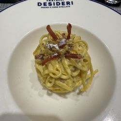 Ferrari Spazio Bollicine