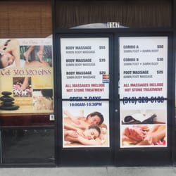 Torrance Massage Therapy & Foot Reflexology