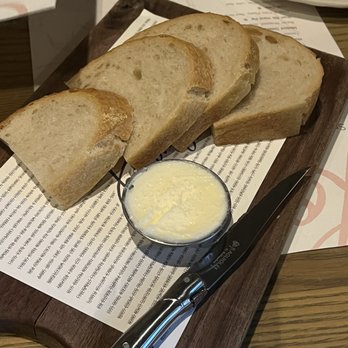 Lovejoy - Desserts Near Me - Holland, Michigan