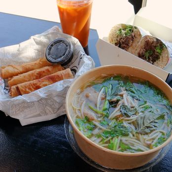 Phowheels - Food Trucks Near Me - Burtonsville, Maryland