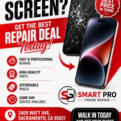 I fix Mobile