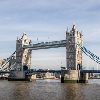 Tower Bridge - Landmarks & Historical Buildings Near Me - London, XGL Tower Bridge - Landmarks & Historical Buildings Near Me - London, XGL