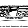 Photo of The Rogers' Way