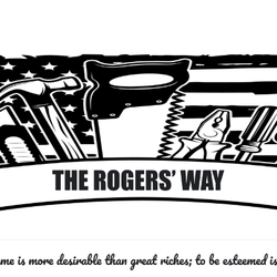 The Rogers' Way