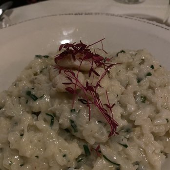 Carmine's - Crab Risotto special - Italian Near Me - Bellevue, Washington Carmine's - Crab Risotto special - Italian Near Me - Bellevue, Washington