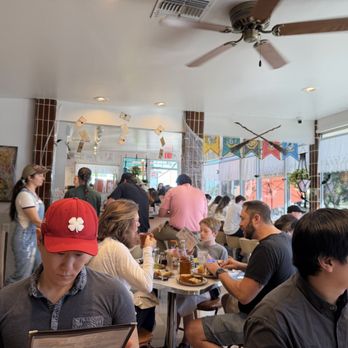 The Toasty Badger - Diners Near Me - Austin, Texas The Toasty Badger - Diners Near Me - Austin, Texas