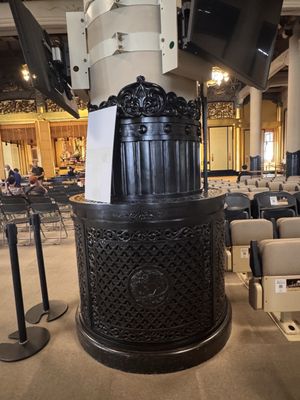 Tsukiji Hongan-ji Temple by null