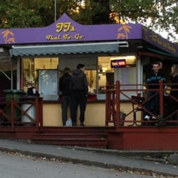 Jj's Thai To Go