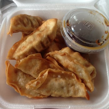 UNI Teriyaki - Gyoza - Japanese Near Me - Tacoma, Washington UNI Teriyaki - Gyoza - Japanese Near Me - Tacoma, Washington