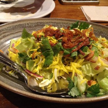Burma Superstar - Mango Salad - Burmese Near Me - Alameda, California
