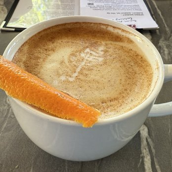 Lemon Poppy Kitchen - Breakfast & Brunch Near Me - Los Angeles, California Lemon Poppy Kitchen - Breakfast & Brunch Near Me - Los Angeles, California