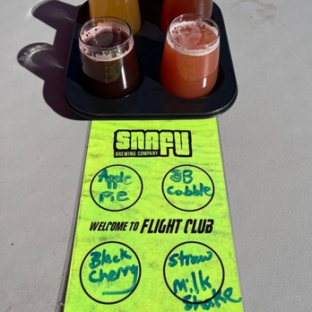 Snafu Brewing Company - Breweries Near Me - North Charleston, South Carolina Snafu Brewing Company - Breweries Near Me - North Charleston, South Carolina