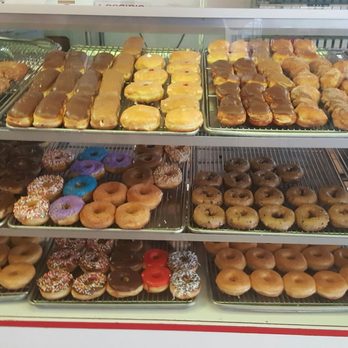 Whitehouse Donuts - Good variety, great quality! - Donuts Near Me - Whitehouse, Texas Whitehouse Donuts - Good variety, great quality! - Donuts Near Me - Whitehouse, Texas