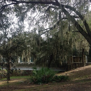 San Sebastian Trailhead - Parks Near Me - Altamonte Springs, Florida