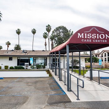 Mission Care Center - Skilled Nursing Near Me - Riverside, California Mission Care Center - Skilled Nursing Near Me - Riverside, California