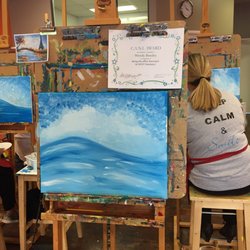 Roaring Mice Art Studio